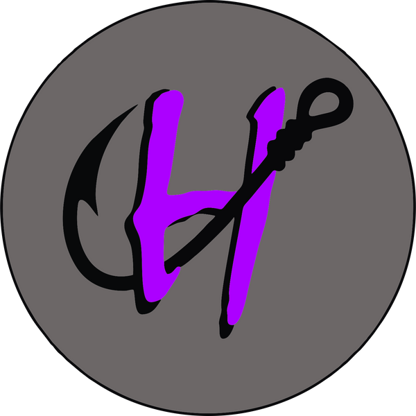 Hook Junkies Bait Co.