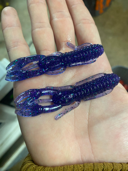 3.25 Punch Bug (June Bug)