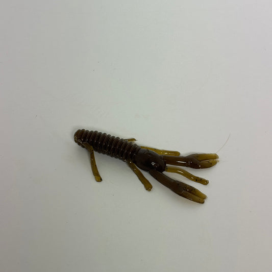 3.25 Punch Bug (Squatch Turd)