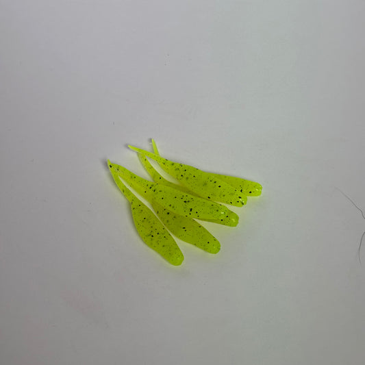 Lil Shad Daddy (Chartreuse Pepper)